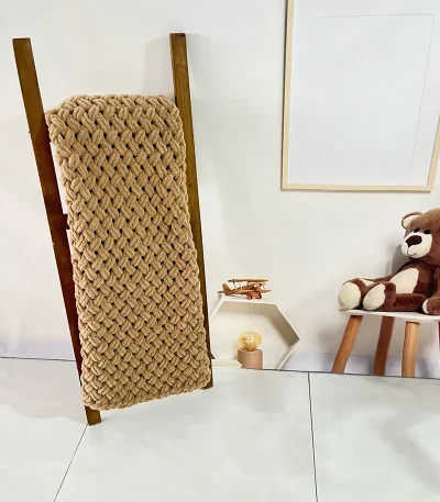 پتو پافی