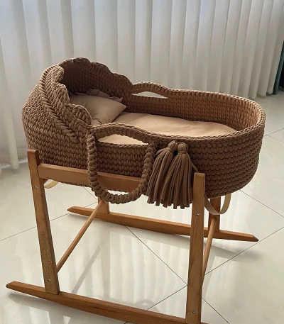 کریر ساده تناژ نسکافه ای تیره
