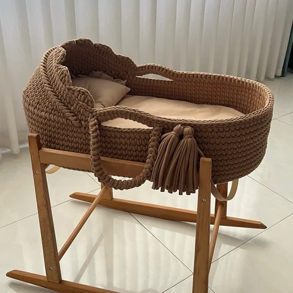 کریر ساده تناژ نسکافه ای تیره