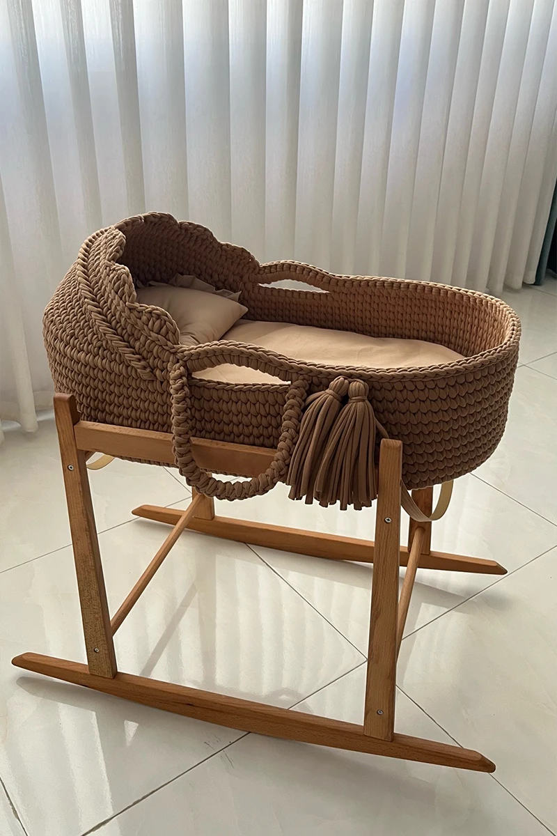 کریر ساده تناژ نسکافه ای تیره کریر ساده تناژ نسکافه ای تیره